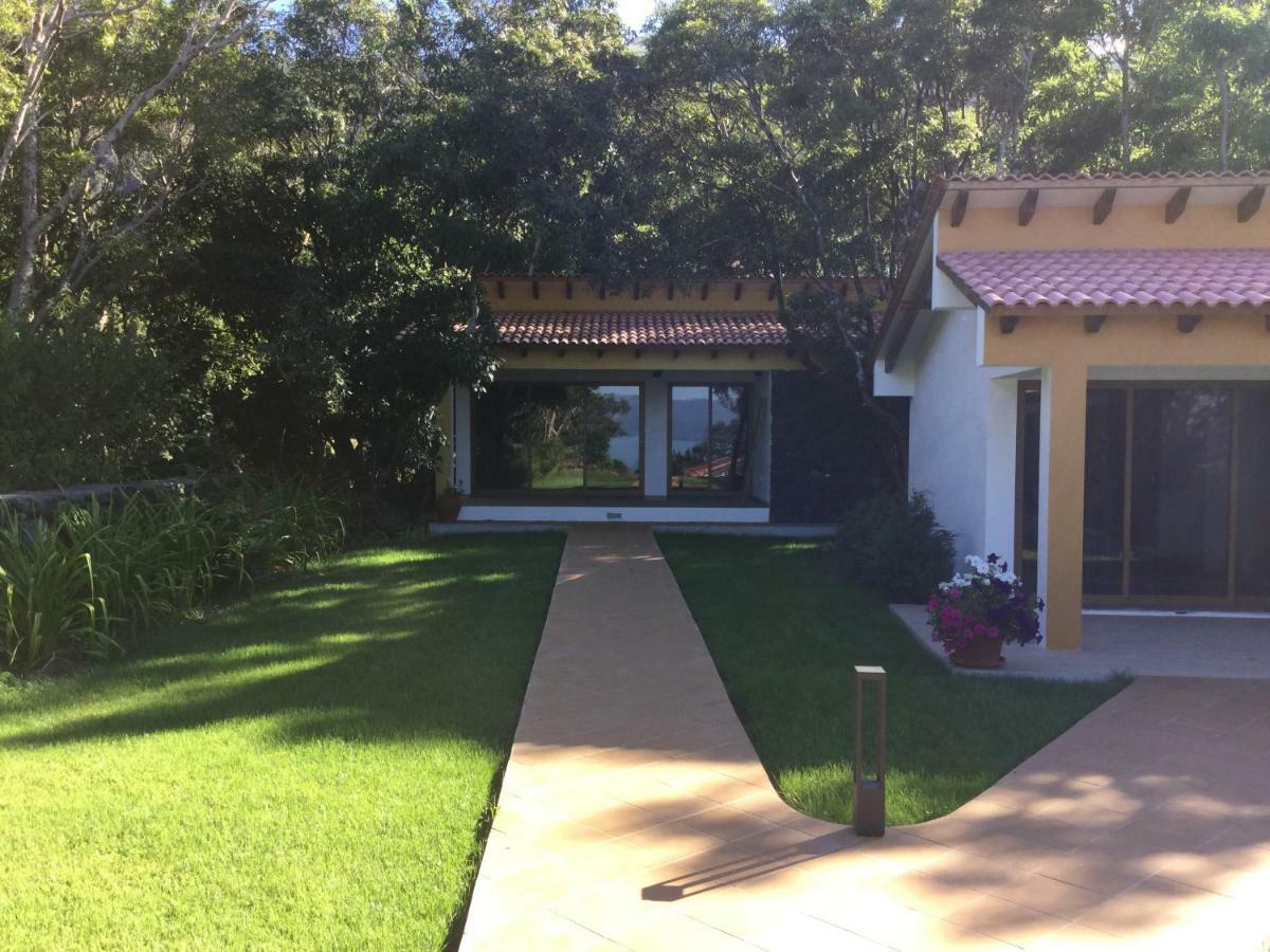 Villas Casteletes Urzelina Dış mekan fotoğraf