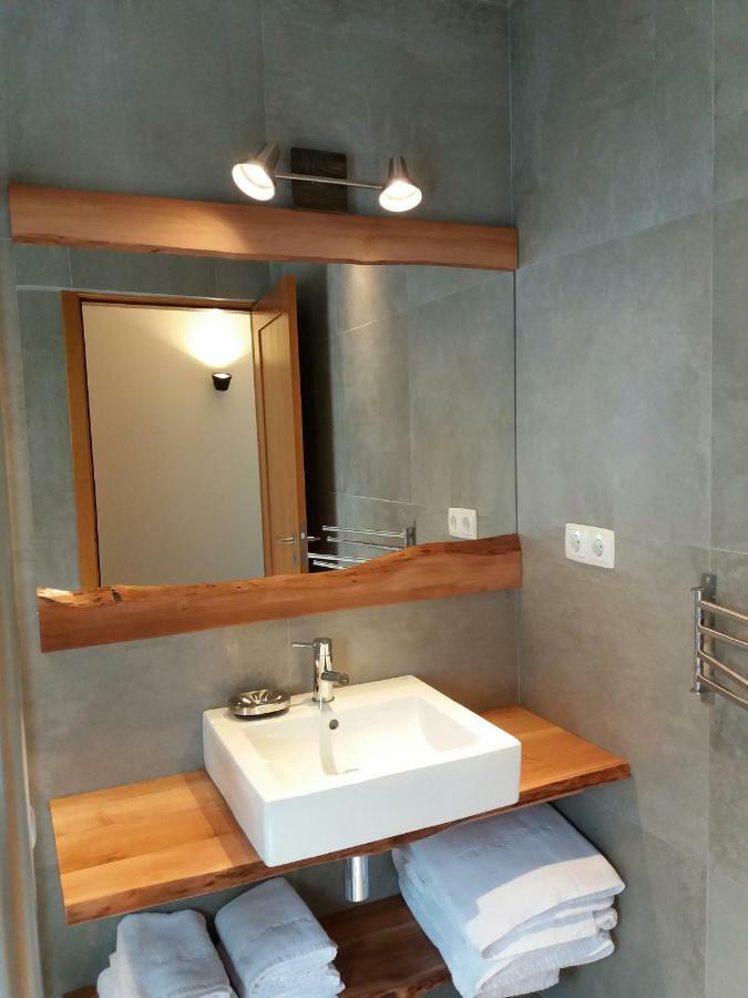 Villas Casteletes Urzelina Dış mekan fotoğraf
