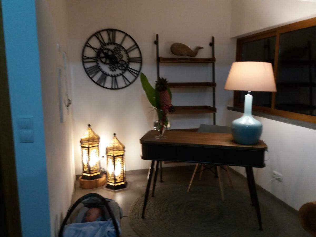 Villas Casteletes Urzelina Dış mekan fotoğraf